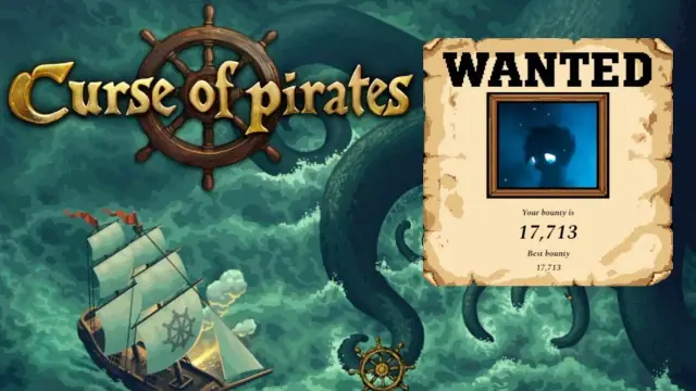 Curse of Pirates skills: All Crew Abilities and Elements