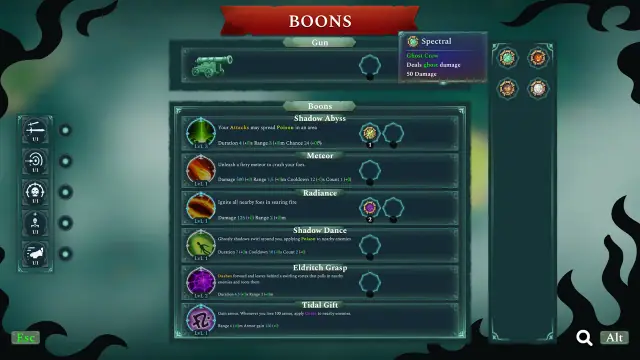 Curse of Pirates button rebinding: How It Works and Known Fixes