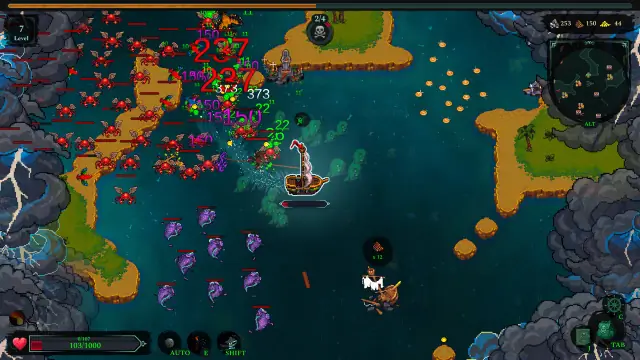 Curse of Pirates Release Date, 1.0 Launch, and Platforms
