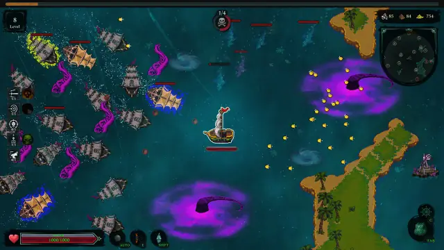 Curse of Pirates Stuck Main Screen: How to Fix Menu Freezes